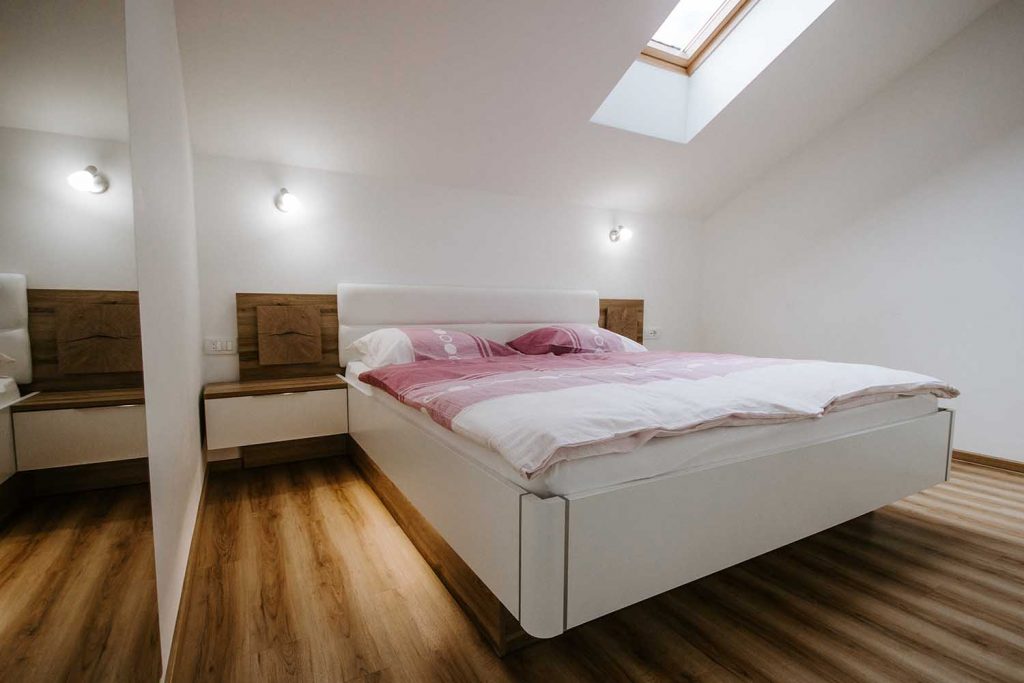 Rojc apartment_spalnica