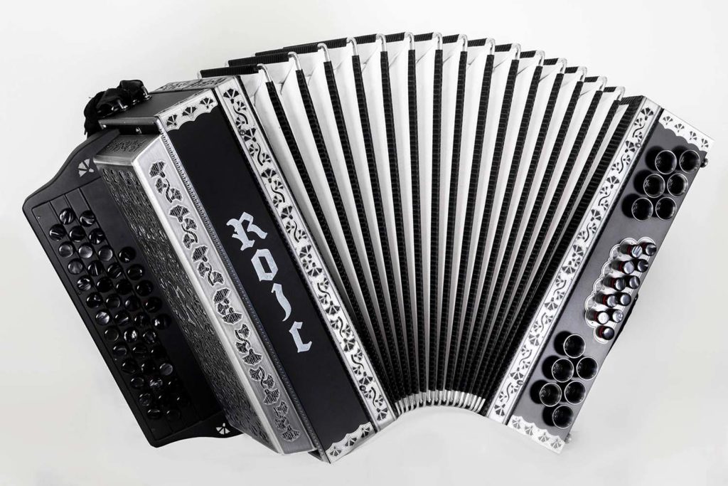 Rojc Harmonika Črna3