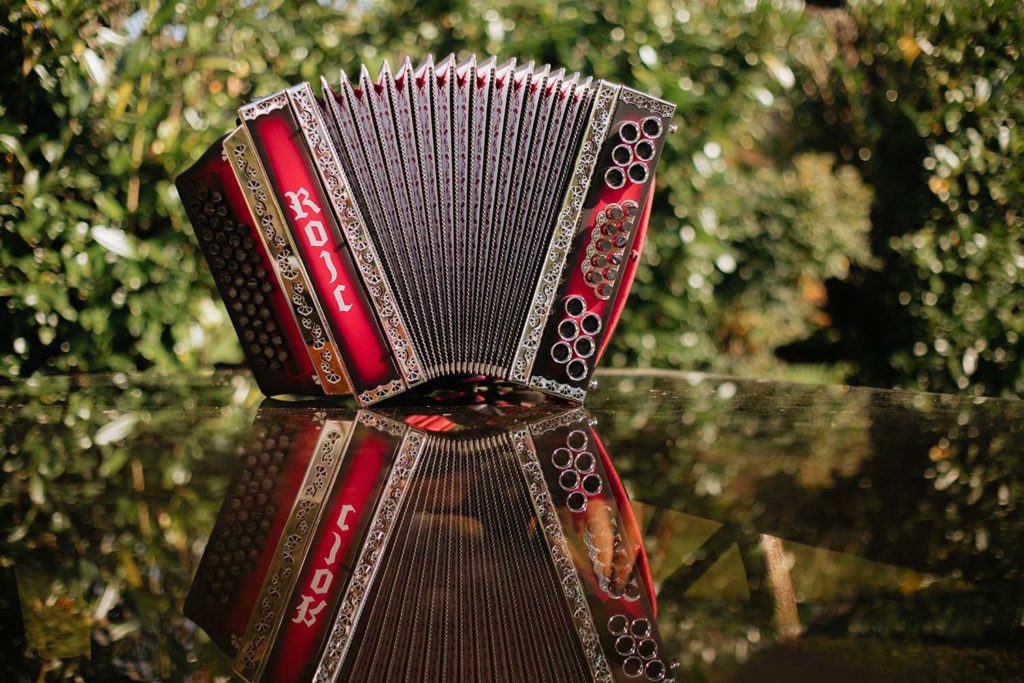 Rojc_harmonike_rdeča_mat_krom1